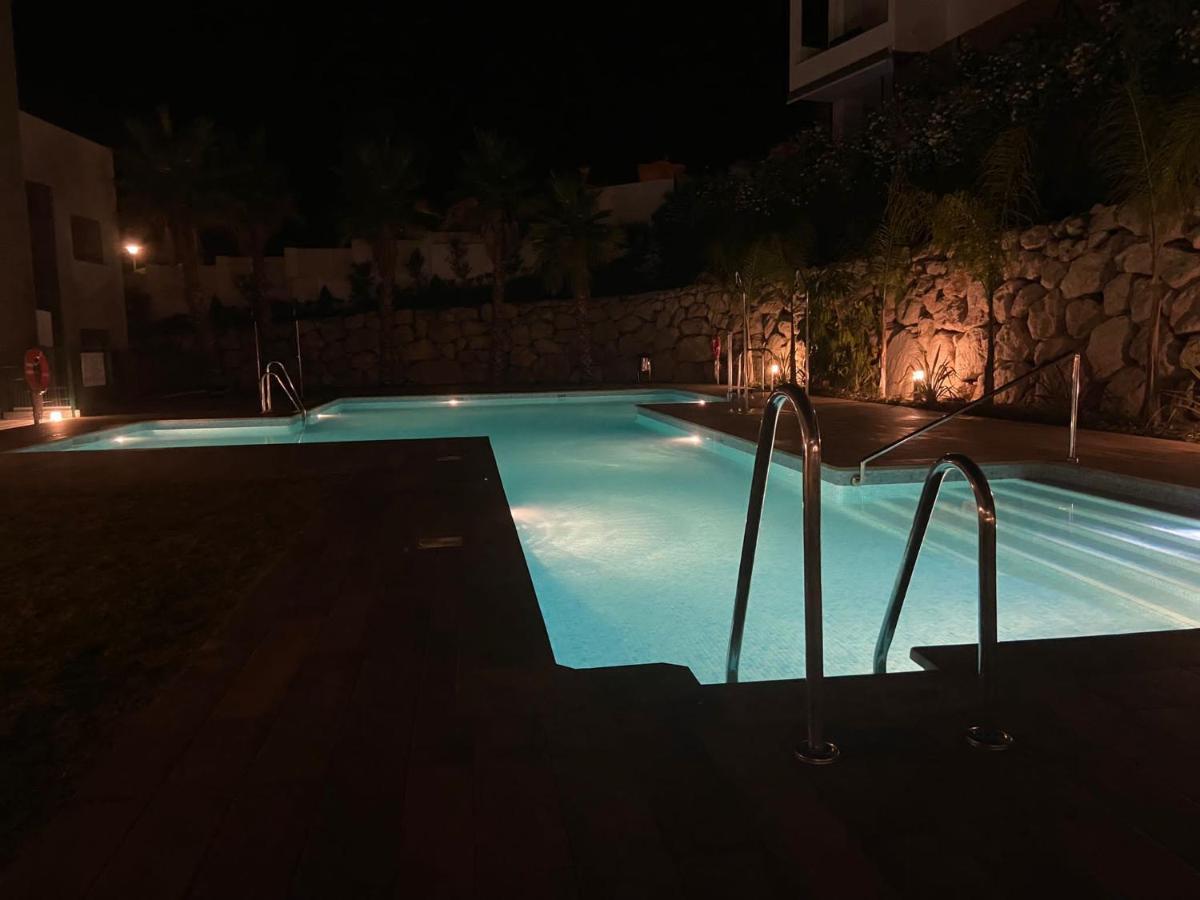 Casa Roman New Apartment At Baviera Golf Málaga Buitenkant foto