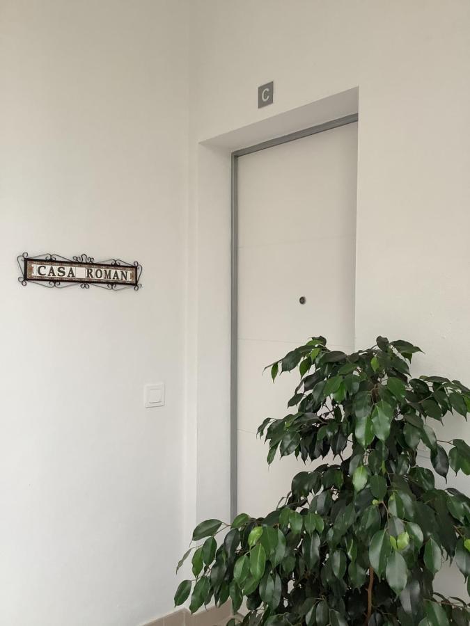Casa Roman New Apartment At Baviera Golf Málaga Buitenkant foto