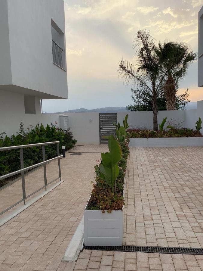 Casa Roman New Apartment At Baviera Golf Málaga Buitenkant foto